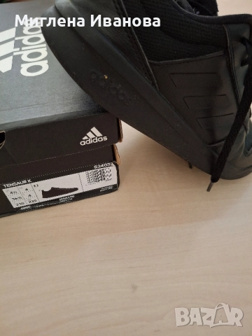 детски маратонки Адидас 36,5 