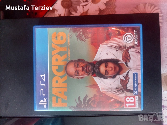 Playstation 4, снимка 4 - PlayStation конзоли - 53071243