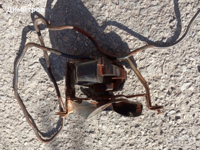 Релета за хладилник и вентилатор, снимка 1