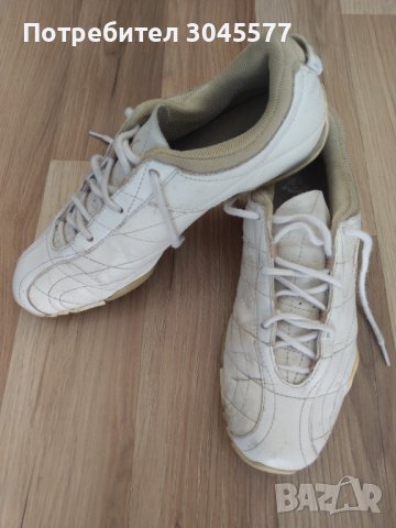 Маратонки Обувки Пума, стелката 23,5 см