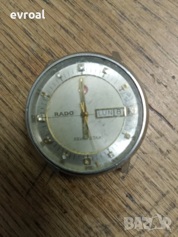 Колекционерски часовници, снимка 10 - Други ценни предмети - 54106920