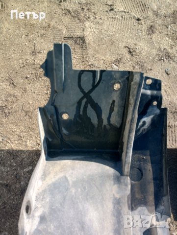 Преден подкалник рено трафик Опел виваро , снимка 2 - Части - 39922453