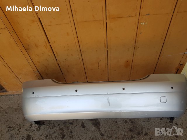 Брони, решетка и стопове за Mercedes s class w221 2006-2013, снимка 6 - Части - 34560471