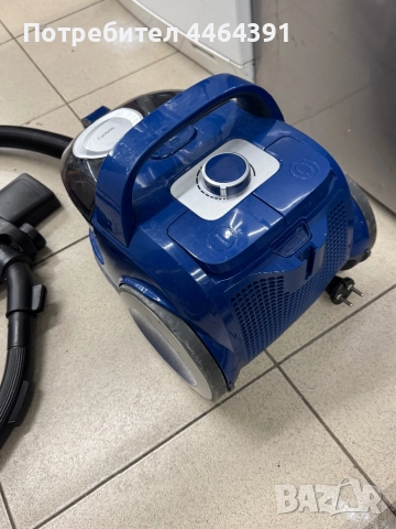 Прахосмукачка Gorenje , снимка 5 - Прахосмукачки - 52562221