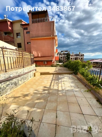 Продава се апартамент на 150 метра от плажа в Свети Влас, снимка 18 - Апартаменти - 50457262