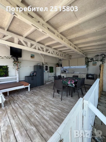 Каравана на къмпинг Смокиня , снимка 13 - Каравани под наем - 47861947