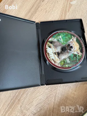 DVD РИЙДЪРС ДАЙДЖЕСТ коленция за животни, снимка 4 - DVD филми - 49699420