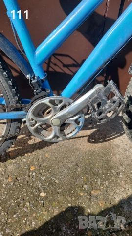 Велосипед 26цола 18скорости , снимка 6 - Велосипеди - 51996334