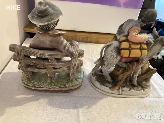 Статуетки, снимка 7 - Статуетки - 52369761