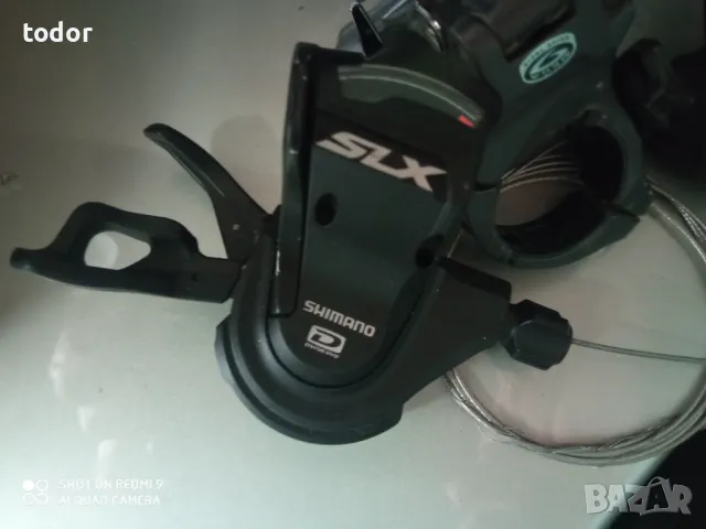 команди за 30 скорости, снимка 3 - Части за велосипеди - 47261414