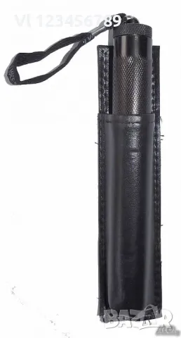 Телескопична полицейска палка сгъваема ( 3 модела), снимка 7 - Оборудване и аксесоари за оръжия - 50321346