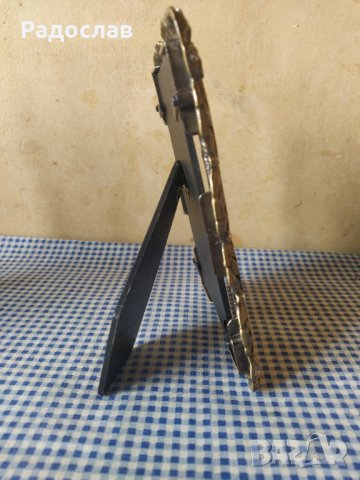 метална рамка за снимки , снимка 3 - Декорация за дома - 39866333