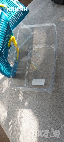 Аквариуми Hailea 2л,нагревател 8w, снимка 8 - Аквариуми - 52975808