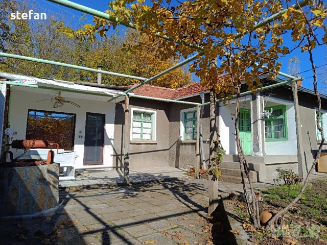 Къща с.Драгойново,обл пловдив, снимка 12 - Къщи - 52389516