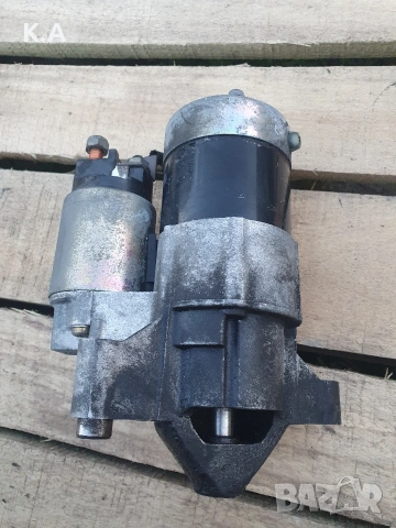 Стартер Citroen Xsara Picasso 1.8 115, снимка 4 - Части - 54314297