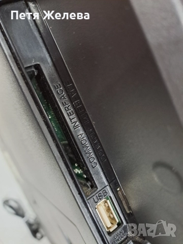 LED телевизор с 3 в 1 тунер /OLE 324 B-D4/, снимка 7 - Телевизори - 52637943