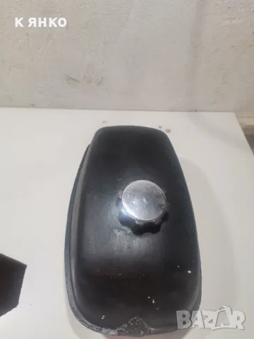 Мото седалка, резервоари, снимка 14 - Мотоциклети и мототехника - 48888685