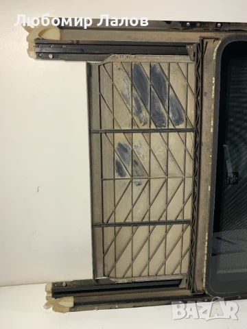 Шибидах Nissan Terrano II  (02-09)г., снимка 4 - Части - 51104265