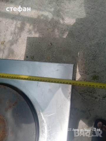 професионален котлон ф30, снимка 7 - Обзавеждане на кухня - 51482108