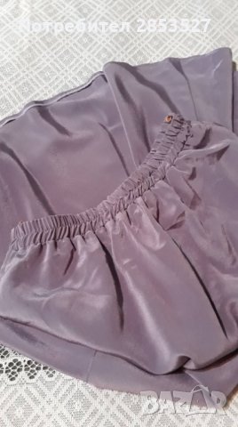 Копринена Пола, снимка 3 - Поли - 37011002