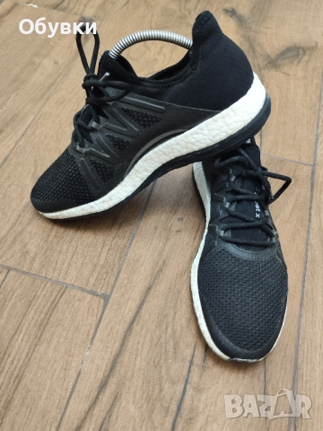 Маратонки Adidas Pure Boost, снимка 3 - Маратонки - 52296577