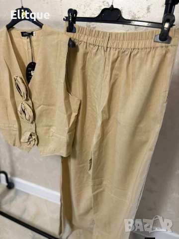 дамски комплект , снимка 2 - Комплекти - 52853840