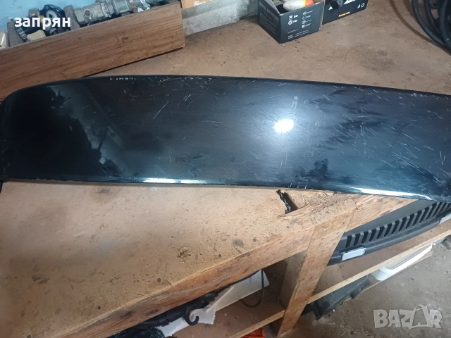 спойлер за пежо 307, снимка 2 - Аксесоари и консумативи - 54066770