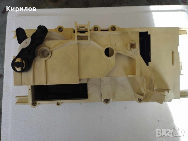 Управление климатик и парно за мерцедес А класа, снимка 2 - Части - 42866756