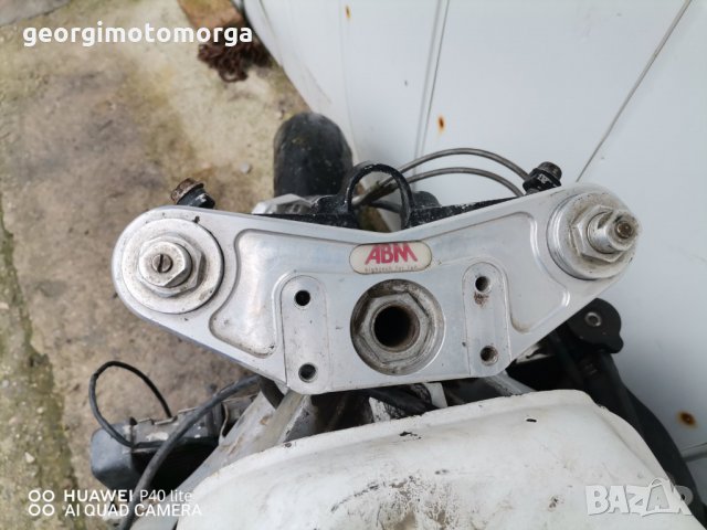 Само на части honda cbr f2, снимка 7 - Мотоциклети и мототехника - 31397450