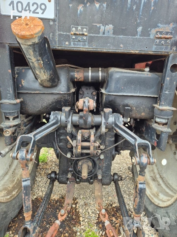 Трактори ТК80,ремарке, снимка 3 - Ремаркета - 53932259