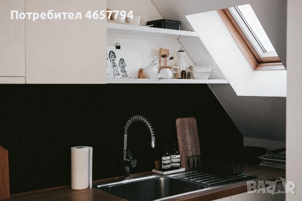 Тристаен апартамент на Сточна гара , снимка 11 - Апартаменти - 52625840