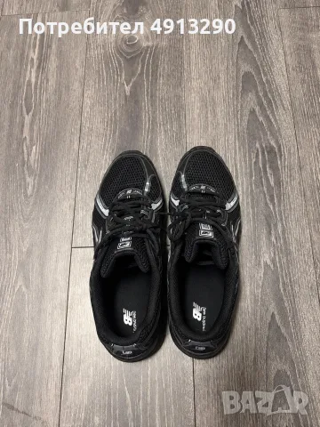New balance 740