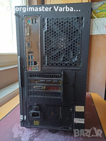 Геймърски Компютър, снимка 4 - Геймърски - 51545806