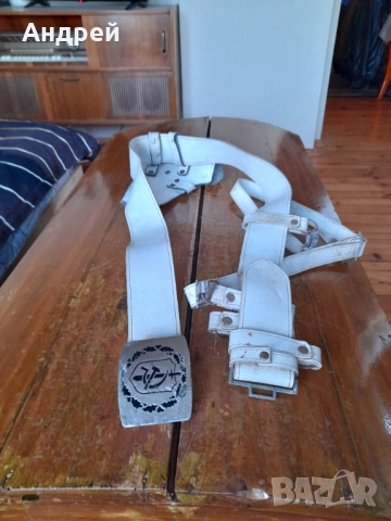 Стар Милиционерски,Полицейски колан #4, снимка 5 - Антикварни и старинни предмети - 52325126