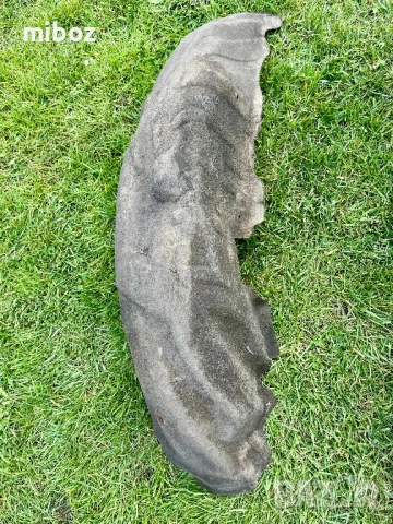 Подкалник заден Мицубиши Аутлендър 2 Mitsubishi Outlander (2006-2012), снимка 2 - Части - 53979761