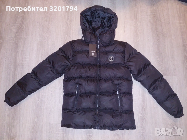 Зимно яке Trapstar, размер S