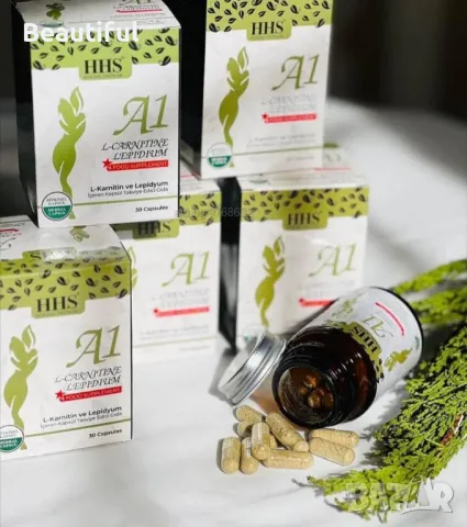 А1 за детоксикация и отслабване 