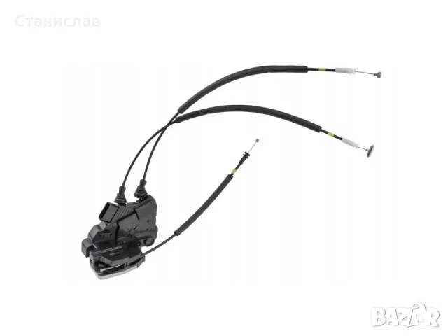 Kia Sorento MK3 Брава за задна лява врата 