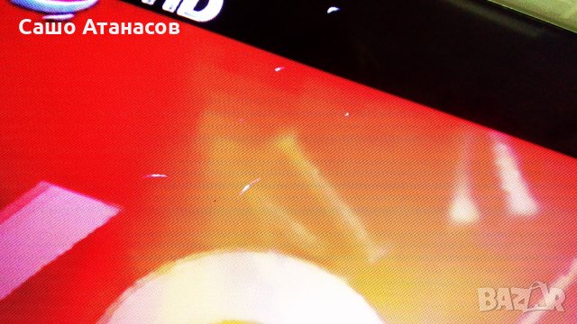 SAMSUNG UE32F4510 с драскотини по матрицата ,BN44-00604F ,BN41-01958B ,WIDT30Q ,CY-HF320AGLV1H, снимка 17 - Части и Платки - 31379666