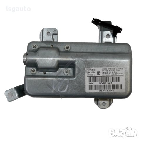 AIRBAG предна лява врата BMW X3 (E83) 2003-2010 ID: 113955