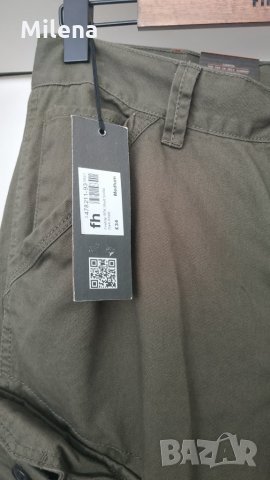 Оригинални къси гащи Firetrap размер M, снимка 5 - Къси панталони - 29560687