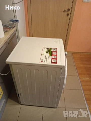 сушилня машина LG, снимка 7 - Сушилни - 53200129