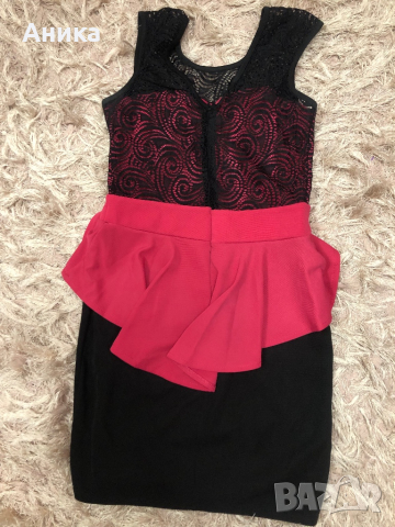 Рокля, снимка 2 - Рокли - 44732133