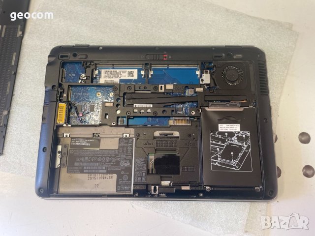 HP EliteBook 820-G2 на части, снимка 2 - Части за лаптопи - 42638273