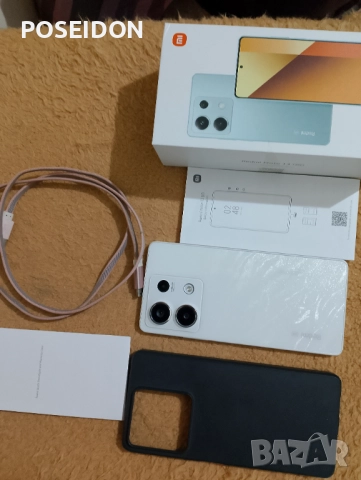 Redmi note 13 5G, снимка 4 - Xiaomi - 52514854