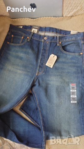 Levi's Premium jeans, снимка 6 - Дънки - 54324223