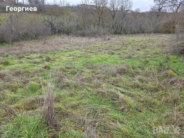 Дворно място в регулация в с. Кубадин , снимка 10 - Парцели - 54243263