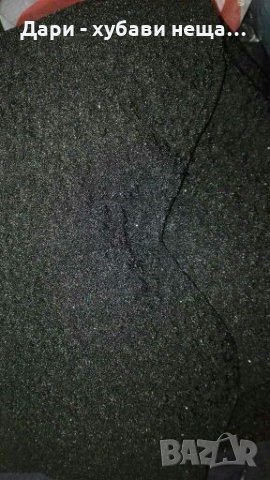 Блестяща черна рокля 👗🍀S, M👗🍀арт.4003, снимка 3 - Комплекти - 35074934