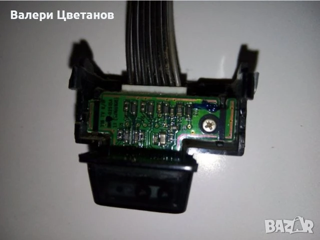SAMSUNG 40K6379SU части BN44-00871A ,BN41-02481A ,BN41-02515A ,стойка, снимка 12 - Телевизори - 51398325