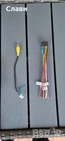 Медия за BMW X1, 2010г., снимка 6 - Части - 49348499